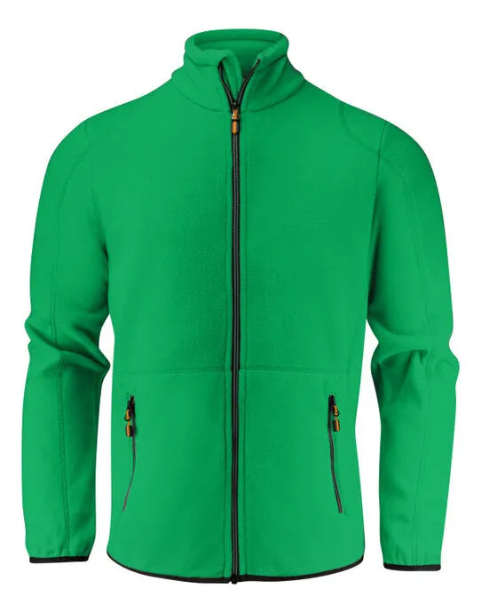 Printer Mens Speedway Fleece Jacket PE2261500 - - Customisable Jacket