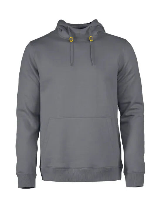 Printer Mens Fastpitch Hooded Sweater PE2262049 - - Customisable Sweatshirts
