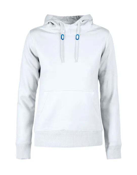 Printer Ladies Fastpitch Hooded Sweater PE2262050 - - Customisable Sweatshirts