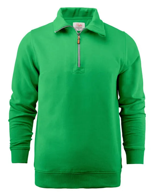 Printer Mens Rounders RXS 12 Zip PE2262053 - - Customisable Sweatshirts