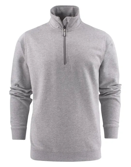 Printer Mens Rounders RXS 12 Zip PE2262053 - - Customisable Sweatshirts