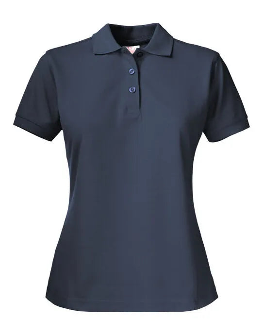 Printer Ladies Surf Pro Polo PE2265014 - - Customisable Polos