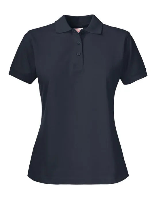 Printer Ladies Surf Pro Polo PE2265014 - - Customisable Polos