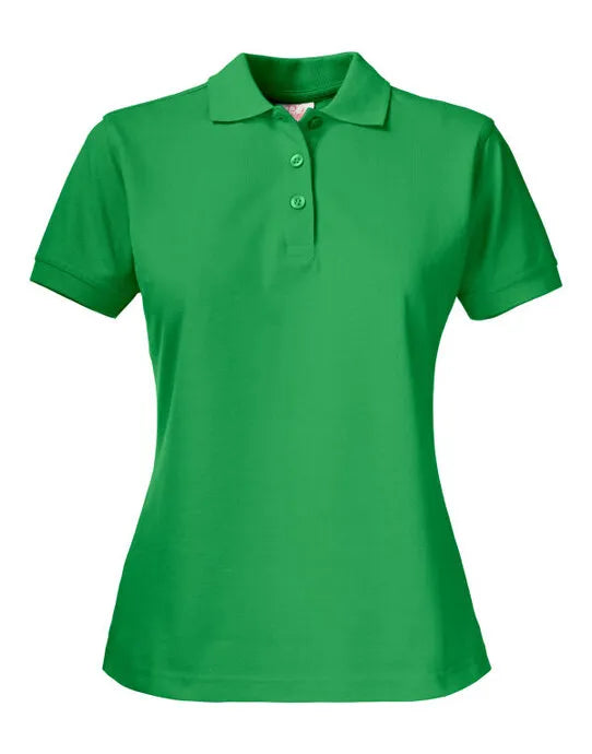 Printer Ladies Surf Pro Polo PE2265014 - - Customisable Polos