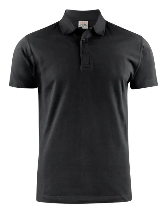 Printer Essentials Printer Mens Surf RSX Pique Polo PE2265016 - - Customisable Polos