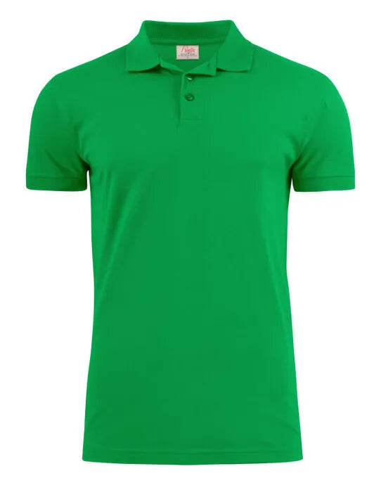Printer Mens Surf Stretch Polo PE2265020 - - Customisable Polos