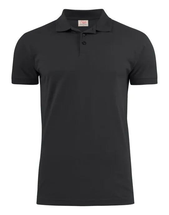 Printer Mens Surf Stretch Polo PE2265020 - - Customisable Polos