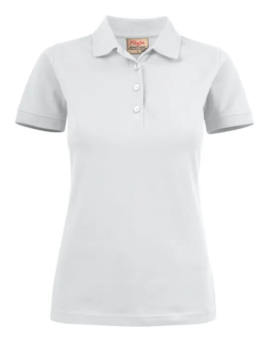 Printer Ladies Surf Stretch Polo PE2265021 - - Customisable Polos