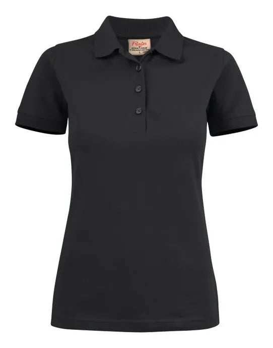 Printer Ladies Surf Stretch Polo PE2265021 - - Customisable Polos