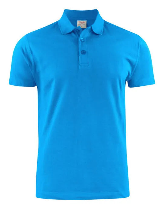 Printer Mens Surf Light RSX Polo PE2265022 - - Customisable Polos