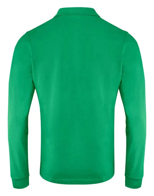 Printer Mens Surf Pro LS Polo PE2265026 - - Customisable Polos