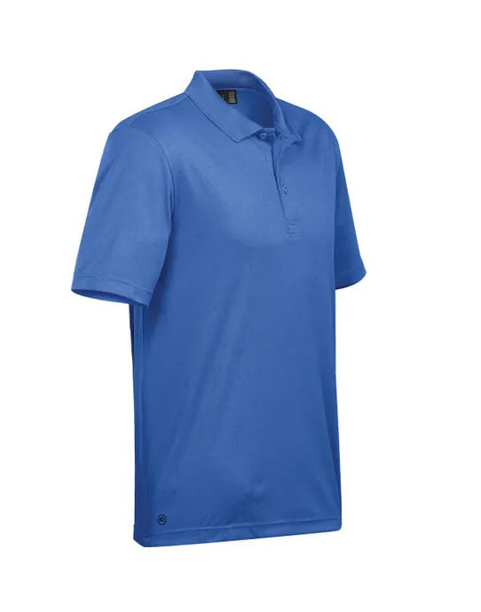Stormtech Mens H2X DRY Polo PG-1 - - Customisable Polos