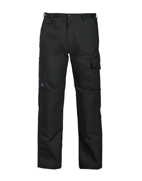 Pro-Job - 2501 Waistpants - Black - Customisable TROUSERS & JOGPANTS
