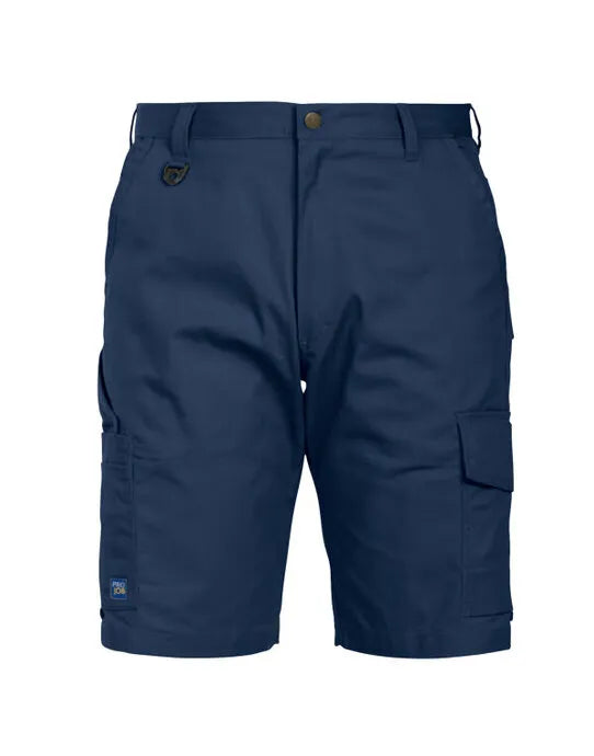 Pro-Job - 2505 Shorts - Navy - Customisable TROUSERS & JOGPANTS