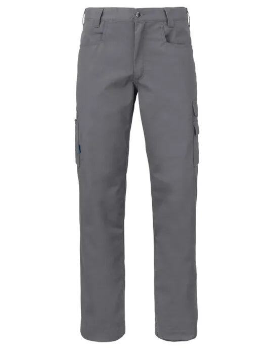 Pro-Job - Prio 2530 Waistpants - Grey - Customisable TROUSERS & JOGPANTS