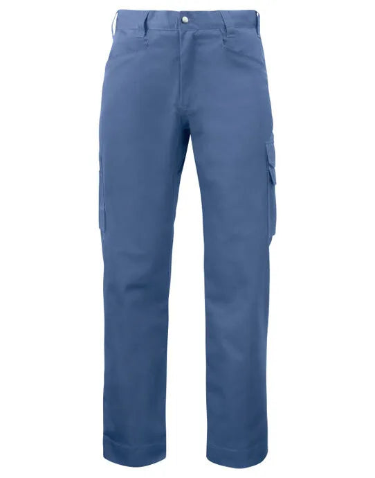 Pro-Job - Prio 2530 Waistpants - Sky Blue - Customisable TROUSERS & JOGPANTS