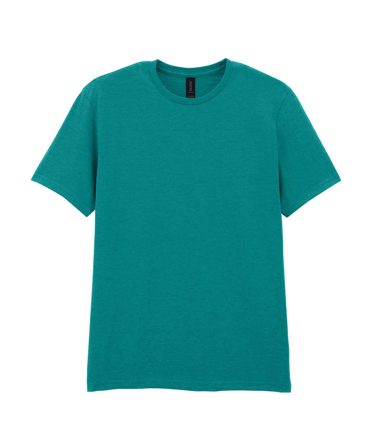 Gildan Softstyle Adult Ringspun T-shirt Jade Dome GD001 - Jade Dome - Customisable T-Shirt