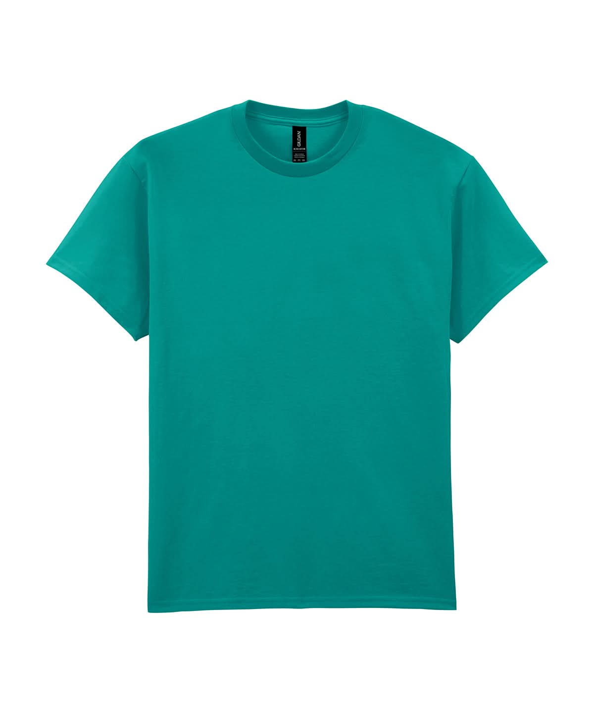 Gildan Ultra Cotton Adult T-shirt Jade Dome 2000 - Jade Dome - Customisable T-Shirt