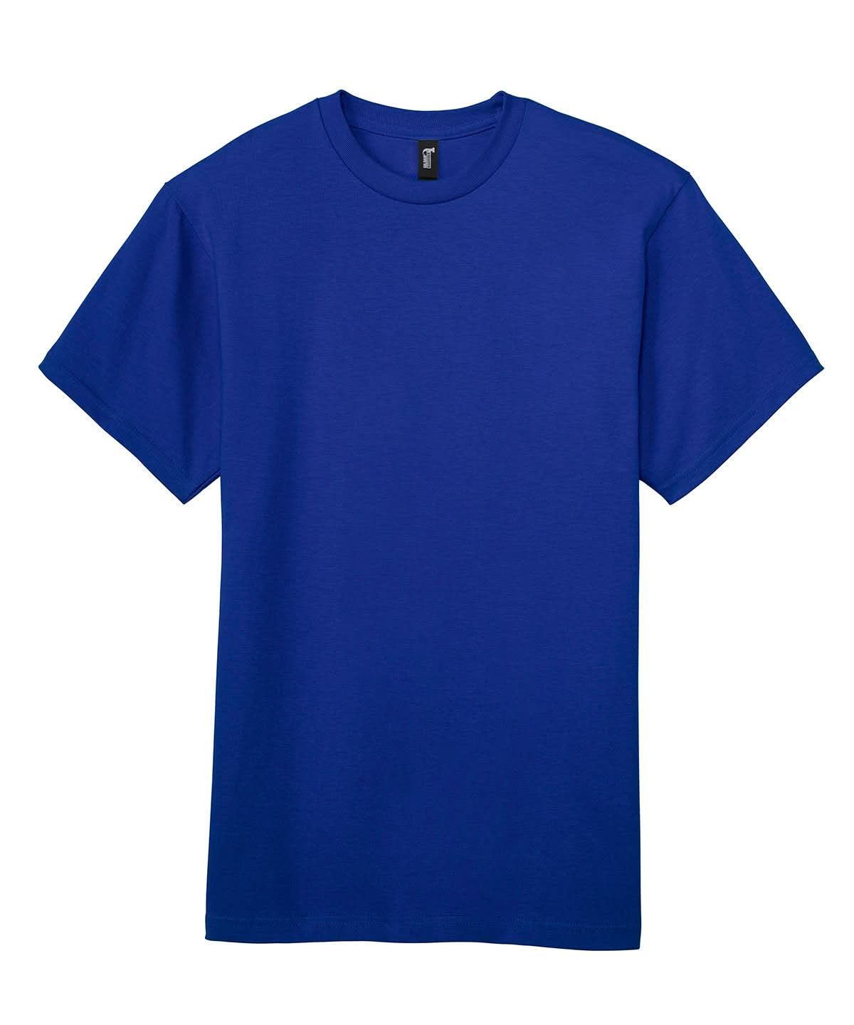 Gildan Hammer Adult T Shirt GD003 - Sport Royal - Customisable T-Shirt