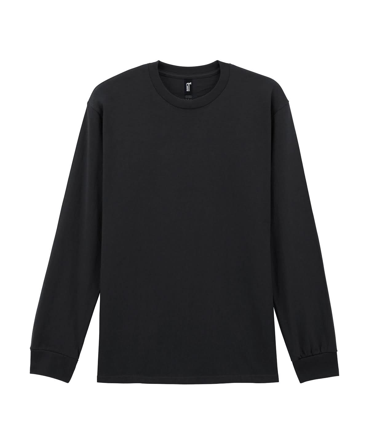 Gildan Hammer Adult Long Sleeve T Shirt GD004 - Black 5XL - Customisable T-Shirt