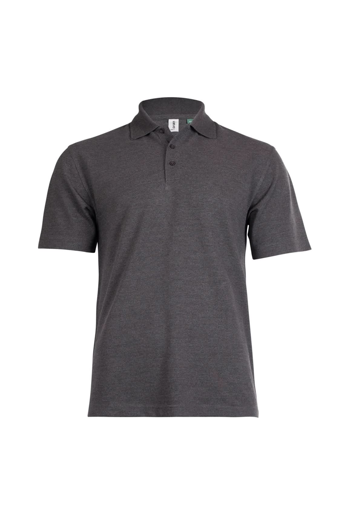 Eco Poloshirt - GR11 - - Customisable