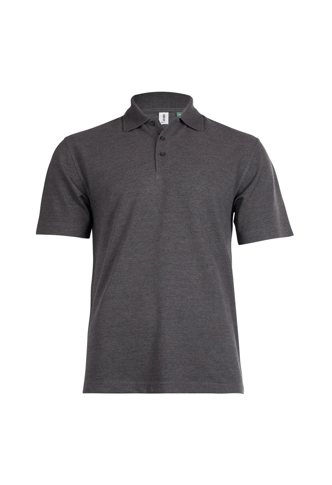 Eco Poloshirt - GR11 - - Customisable Polo Shirts