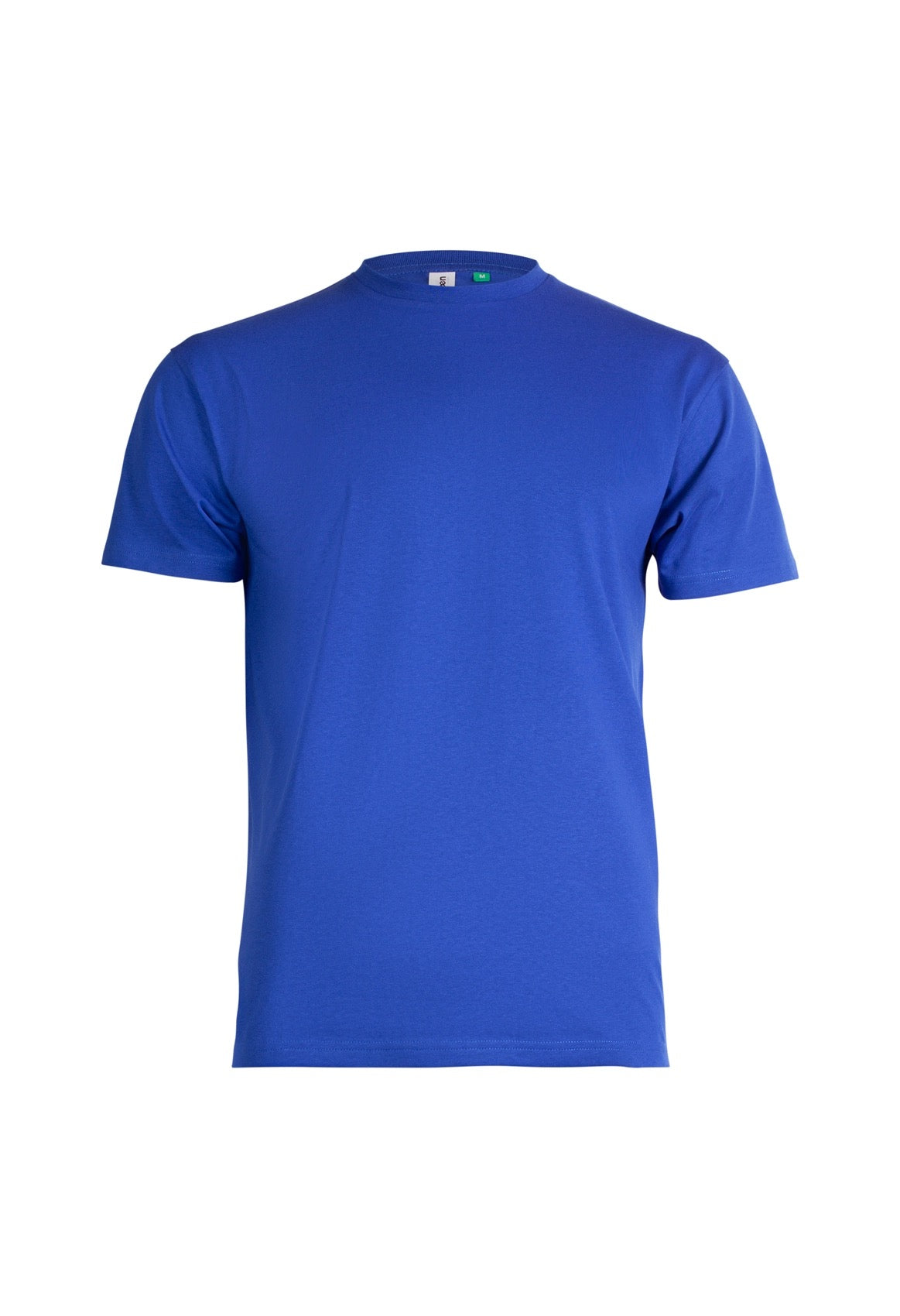Eco T-Shirt - GR31 - Royal - Customisable
