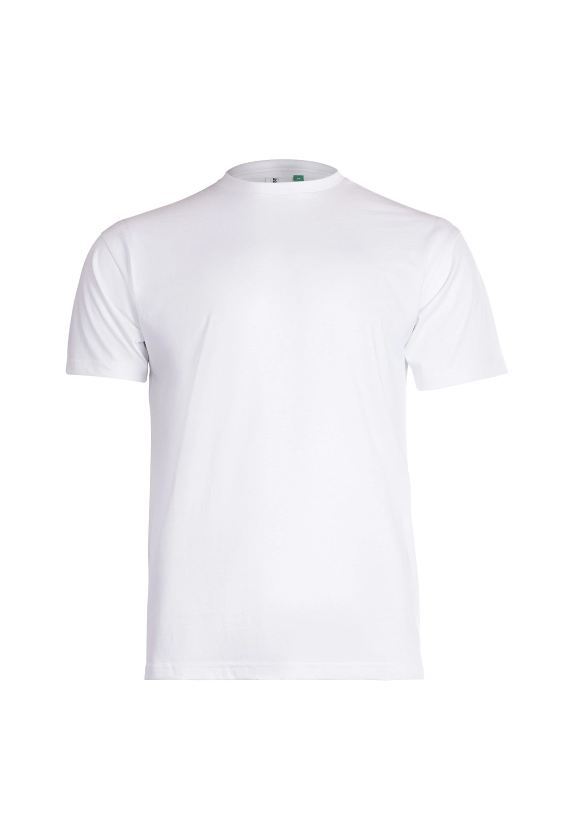 Eco T-Shirt - GR31 - White - Customisable T-Shirt