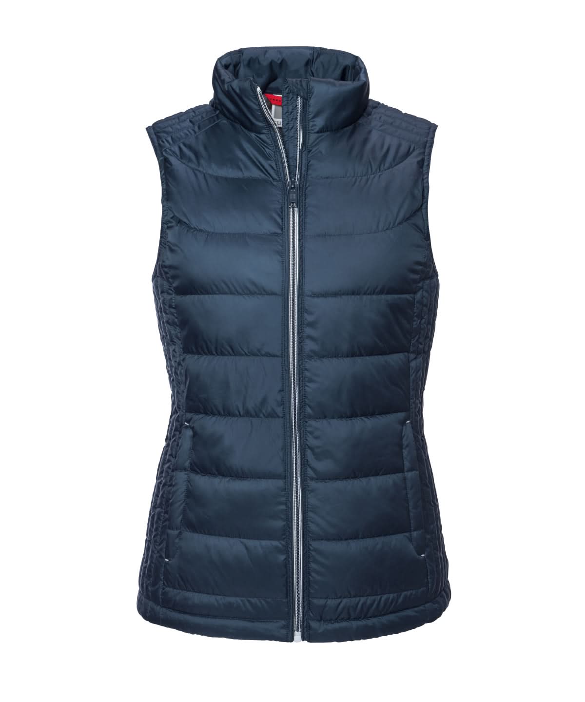Russell Europe Womens Nano bodywarmer J441F - - Customisable Bodywarmers