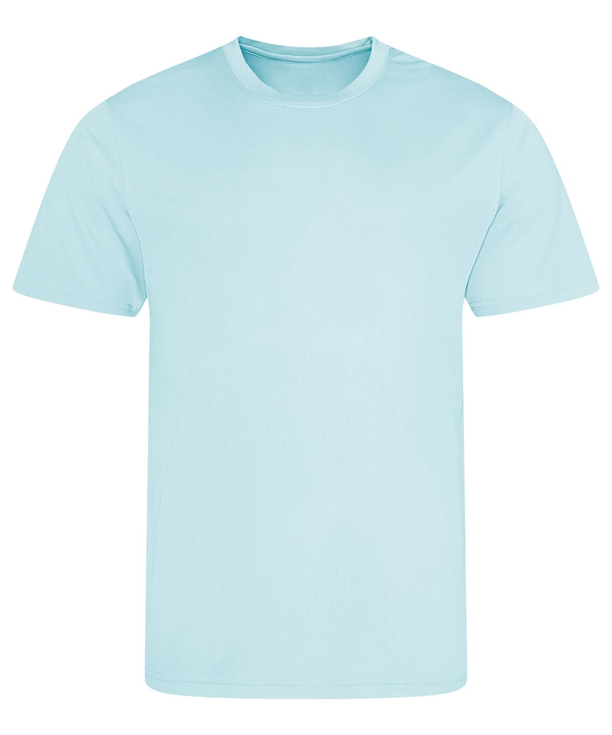 AWDis Just Cool Kids Cool T Mint JC01J - Mint - Customisable T-Shirt