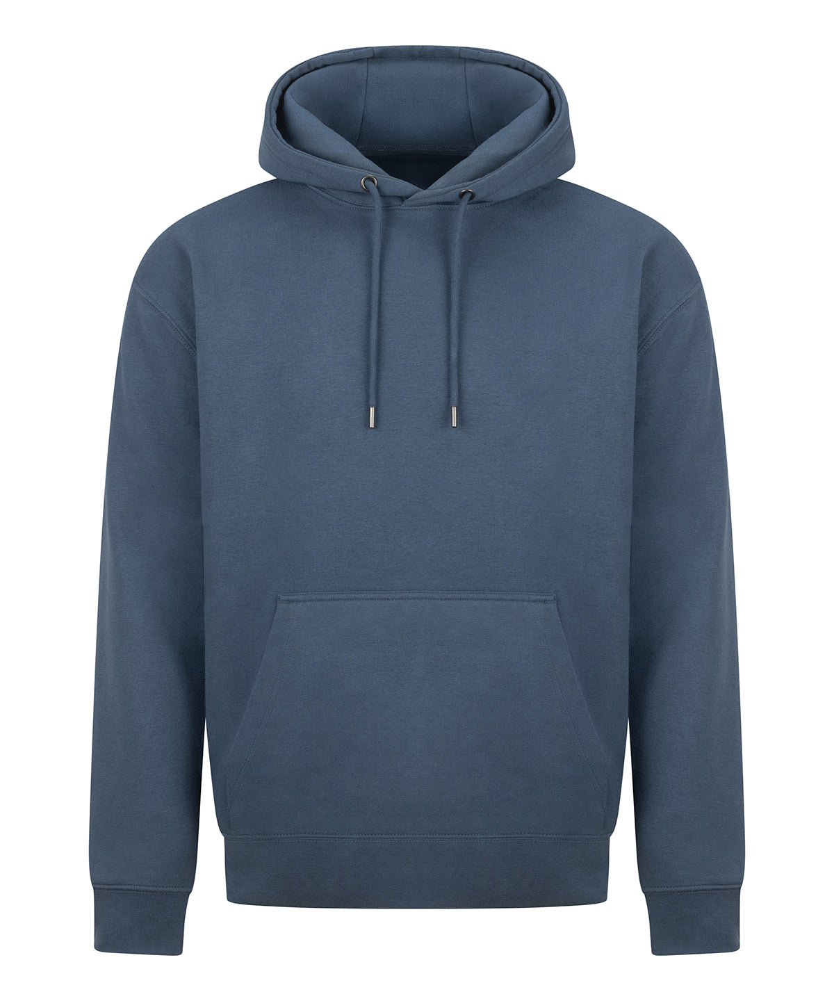 College hoodie 2.0 - JH501 - Airforce Blue - Customisable Hoodies