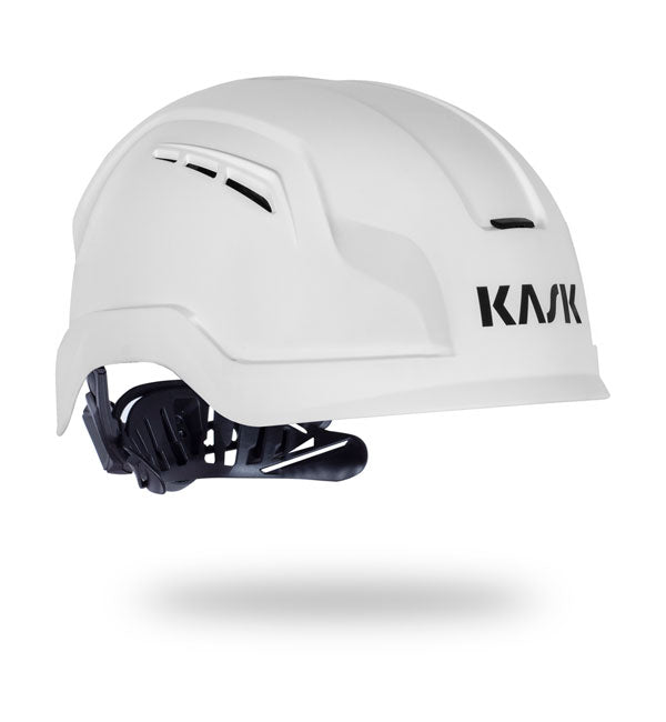 Kask Zenith X BA Air Safety Helmet - - Customisable Head Protection