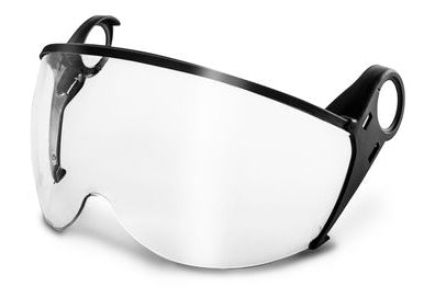 Kask Zenith Polycarbonate Visor - - Customisable Head Protection