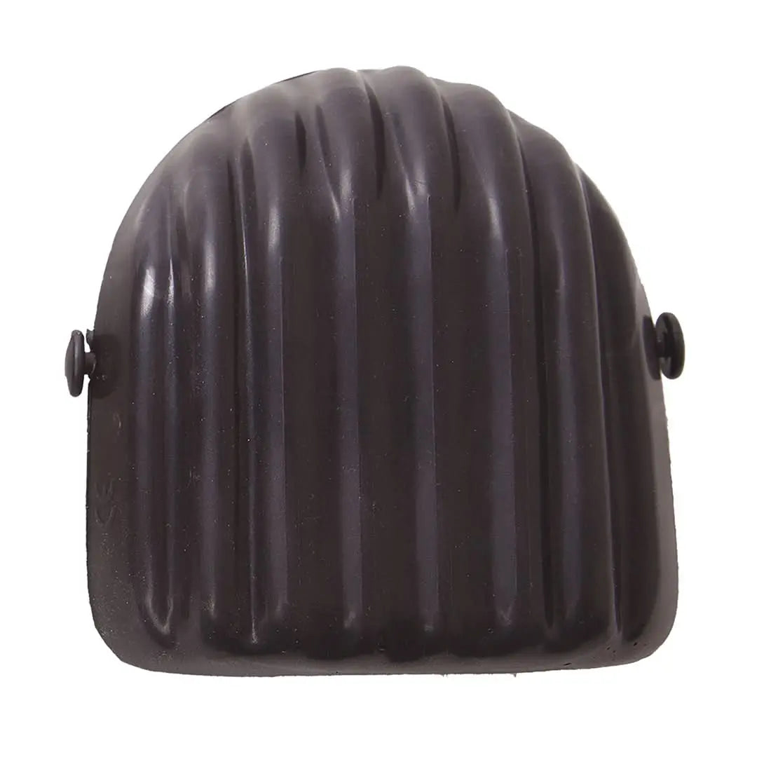 High Density Knee Pad Kp10 - Black - Customisable Kneepads & Mats