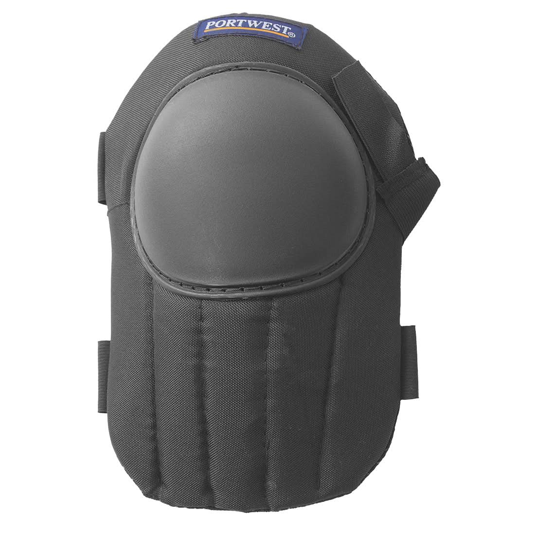 Lightweight Knee Pad Kp20 - Black - Customisable Kneepads & Mats