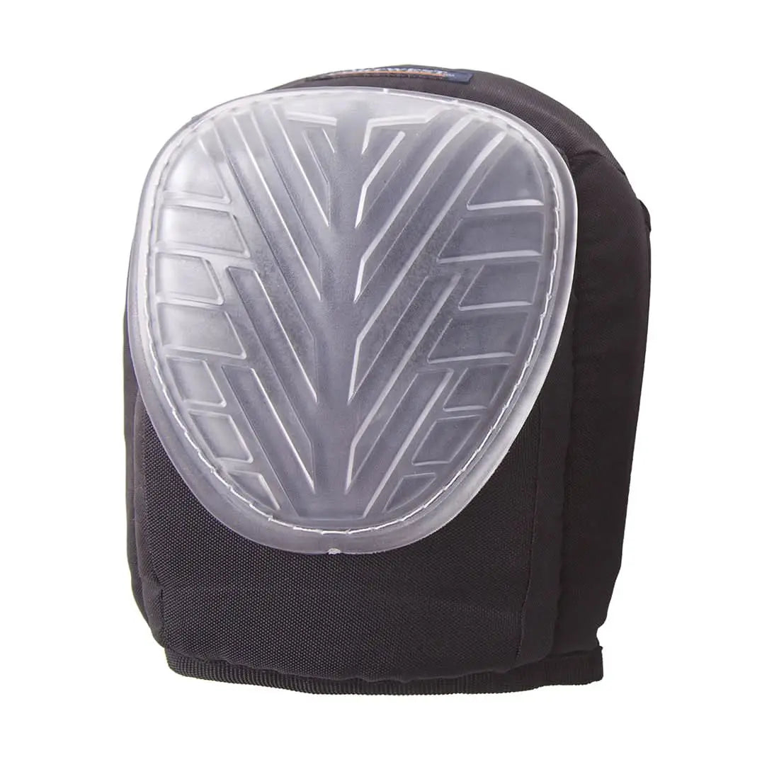 Super Gel Knee Pad Kp30 - Black - Customisable Kneepads & Mats