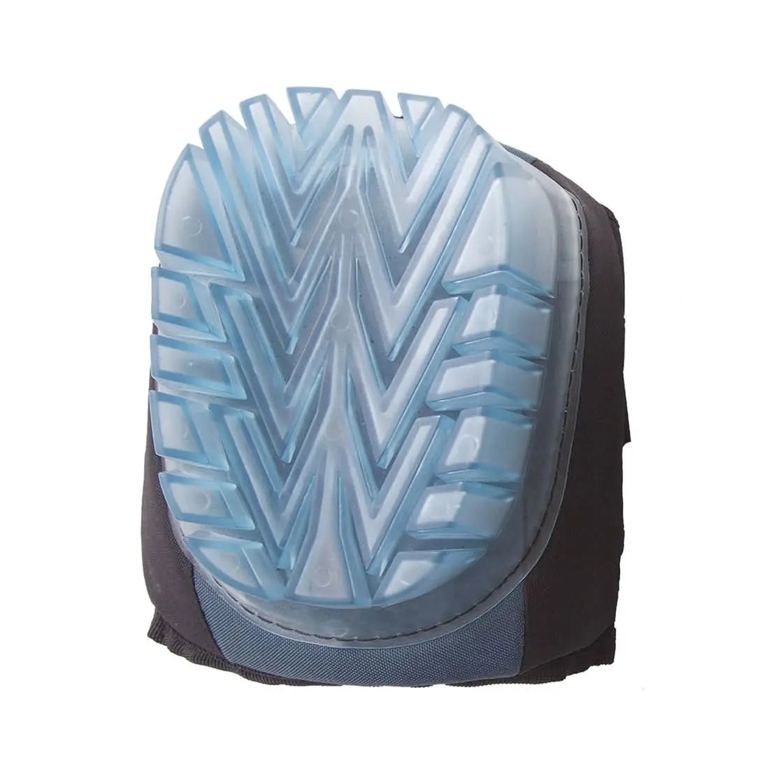 Ultimate Gel Knee Pad Kp40 - Black - Customisable Kneepads & Mats