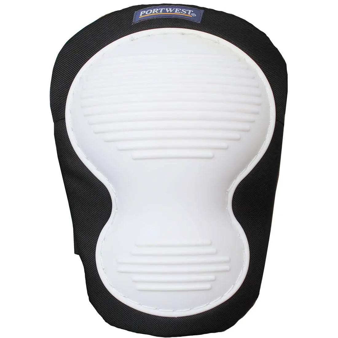 Non Marking Knee Pad Kp50 - White - Customisable Kneepads & Mats