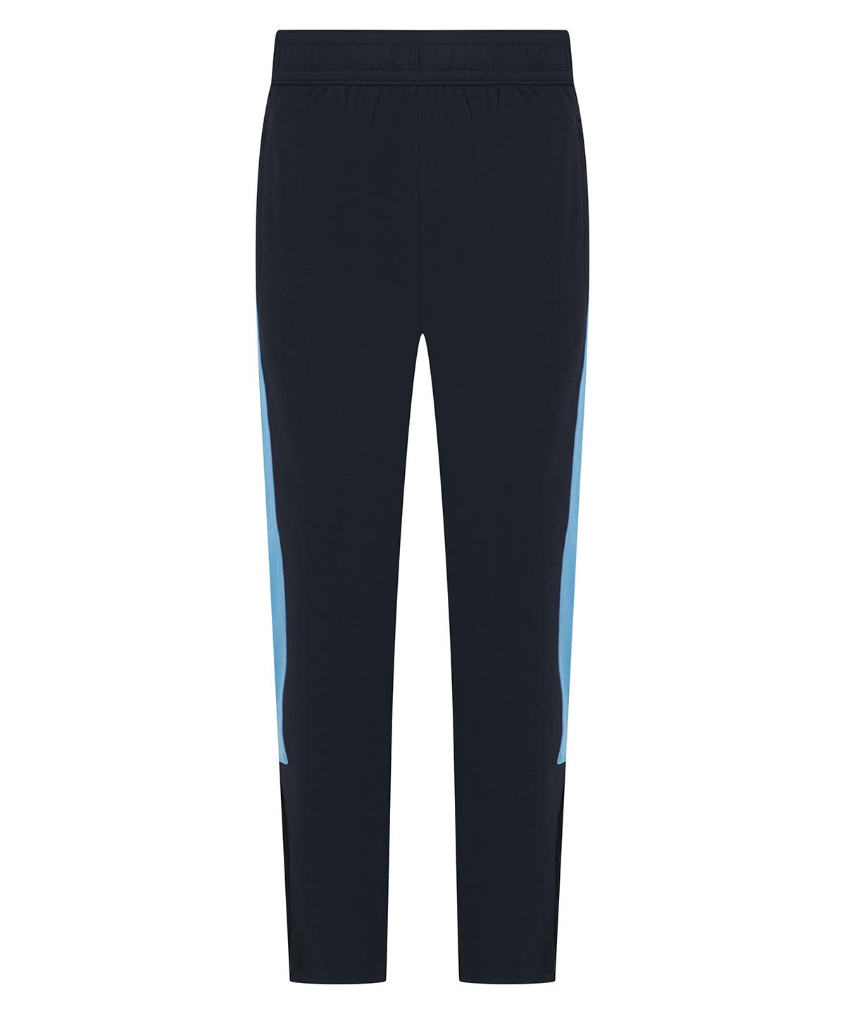 Finden & Hales Finden Hales Knitted tracksuit pants Navysky LV881 - Navysky - Customisable Trackwear
