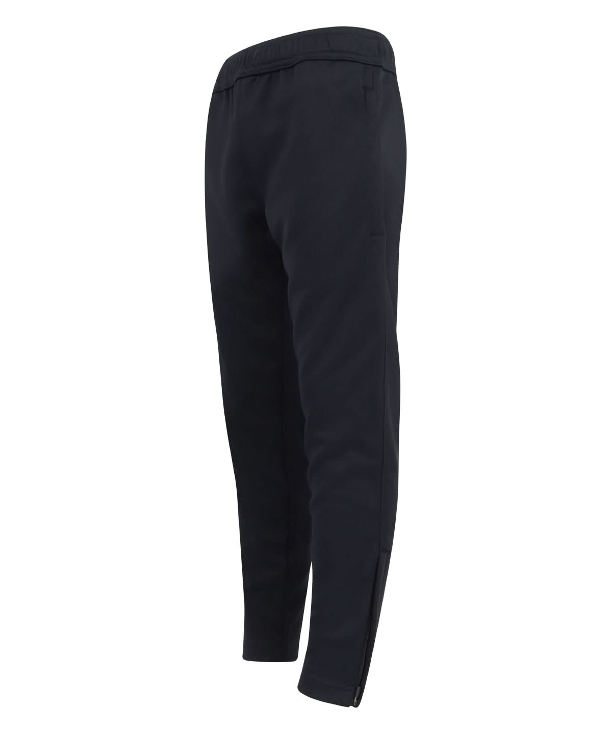 Finden & Hales Finden Hales Kids knitted tracksuit pants LV883 - Navy - Customisable Trackwear