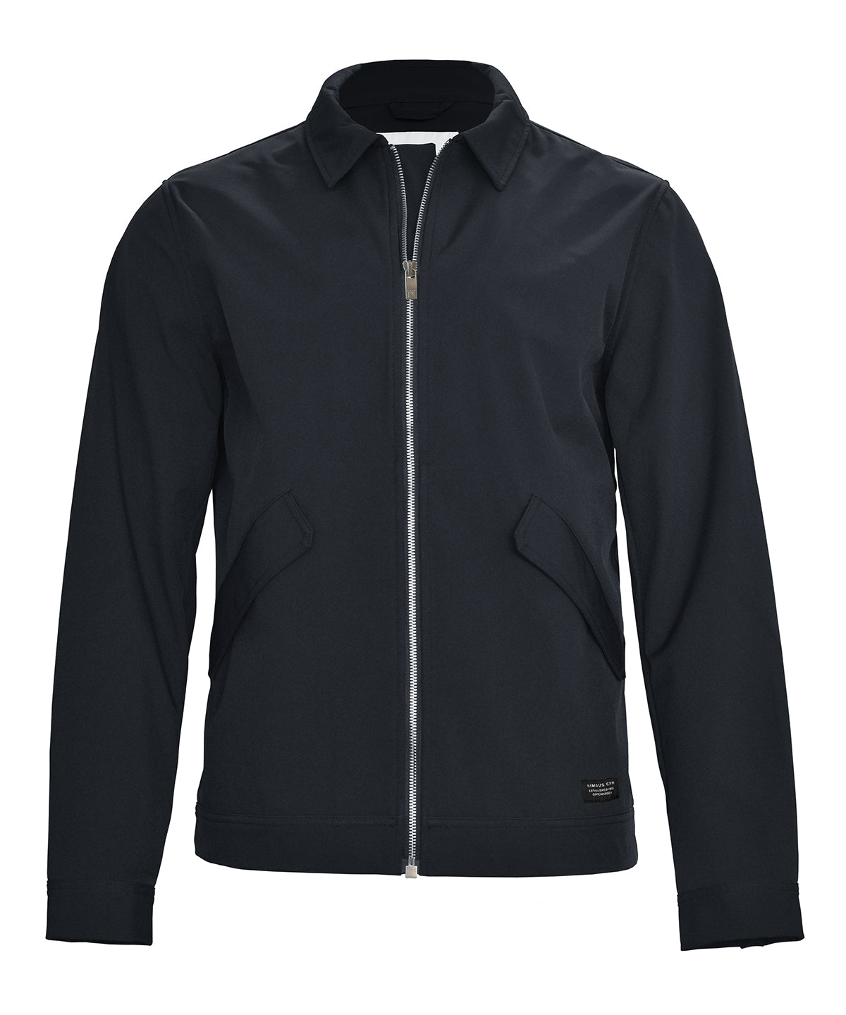 Detroit unisex jacket - NB134 - Dark Navy - Customisable Jackets