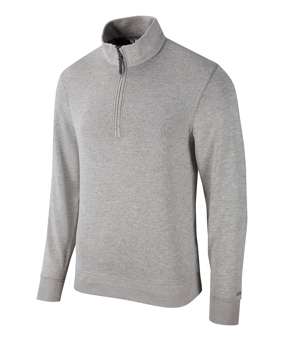Nike Player half zip top NK341 - - Customisable Sports Overtops