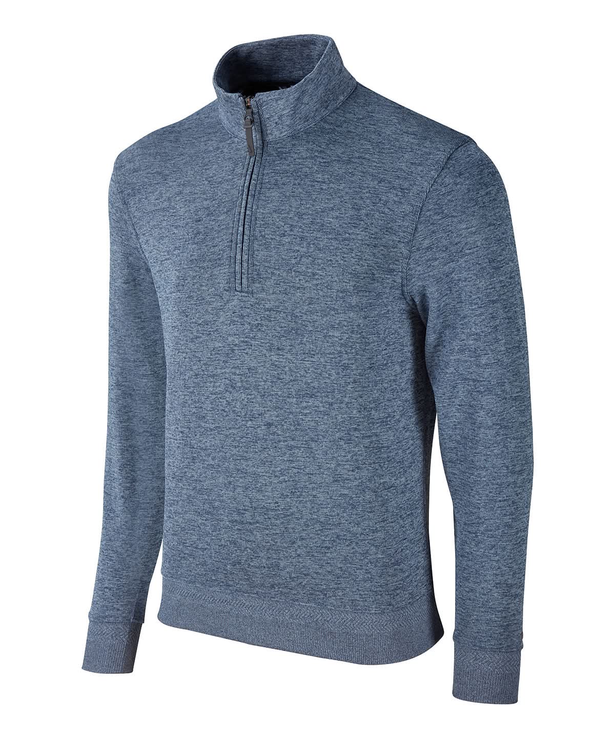 Nike Player half zip top NK341 - - Customisable Sports Overtops
