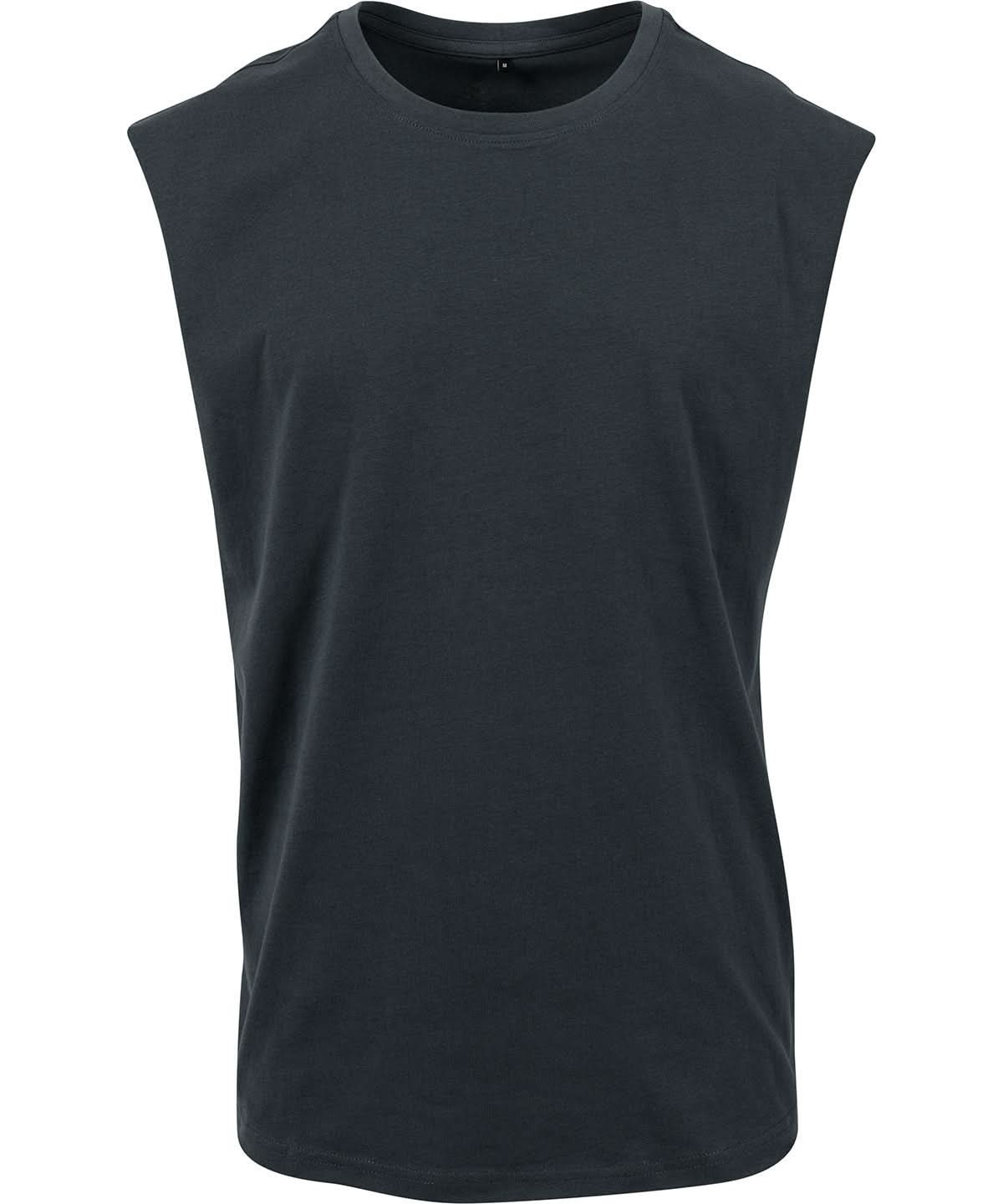 New Morning Studios SleeveleShort Sleeve tee NM016 - Magnet - Customisable T-Shirt