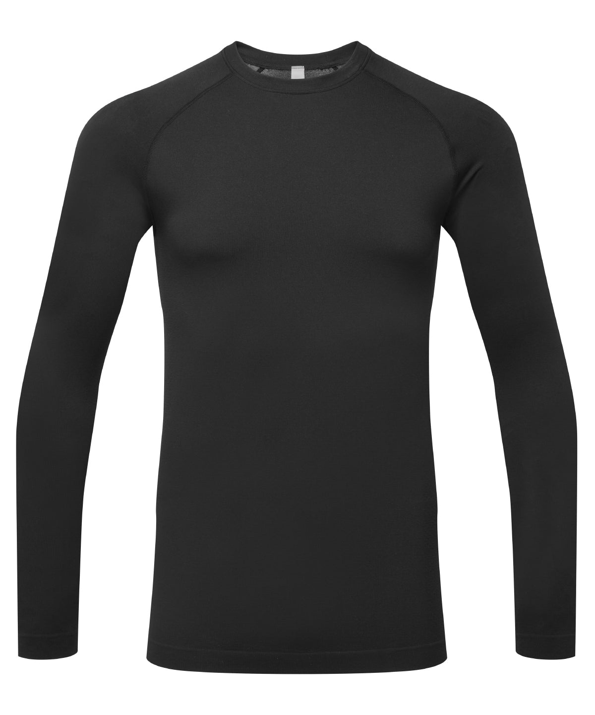 Unstoppable fresh underscrub baselayer - NN270 - Black - Customisable Baselayers