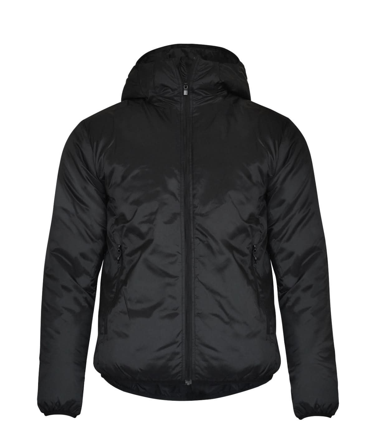 Nimbus Aspen jacket NP16M - Black - Customisable Jacket