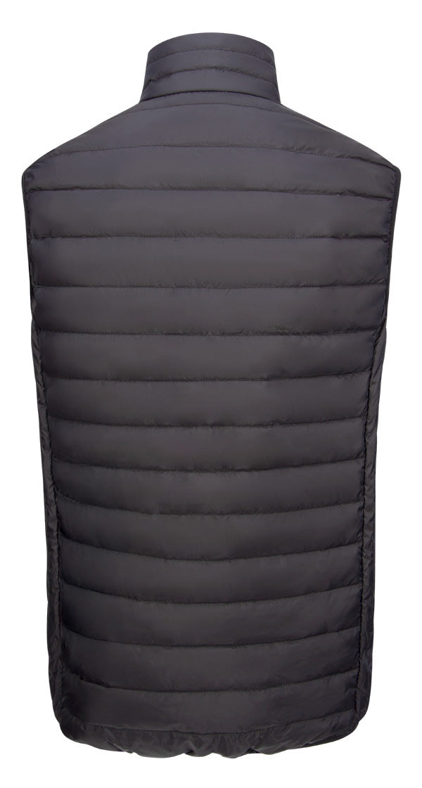 Beeswift Padded Baffle Bodywarmer Pbw01 - - Customisable Bodywarmers