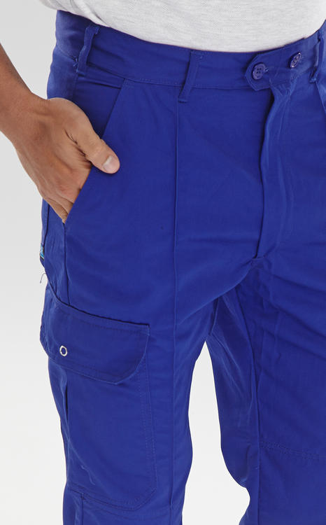 Beeswift Super Drivers Trousers Pcthw - - Customisable Trousers