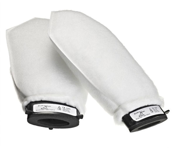 PureFlo PureLite Filter TH2P - - Customisable Powered Respiratory