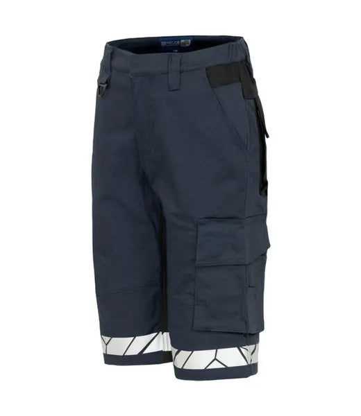 Progression 7514 Ladies Work Shorts - PJ647514 - - Customisable Shorts